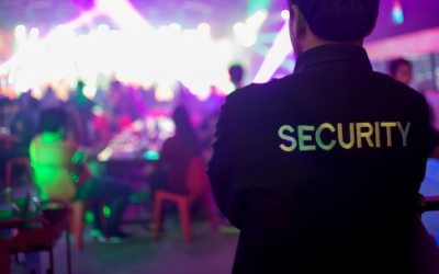 Why Event Security is Important?
